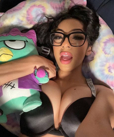 Sadgalkate perfekte pornographische foto