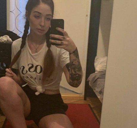 anastasia mcqueen kostenlose nette bild