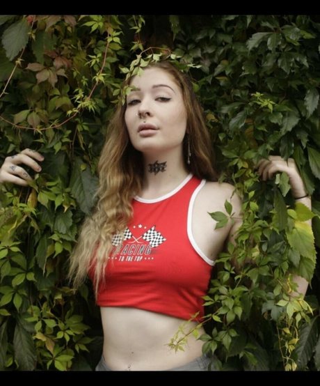 anastasia mcqueen schöne fotos