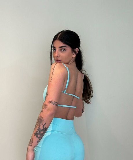 Marcella De Marchi kostenlose nacktheit fotos