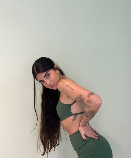 Marcella De Marchi beste nackte galerien