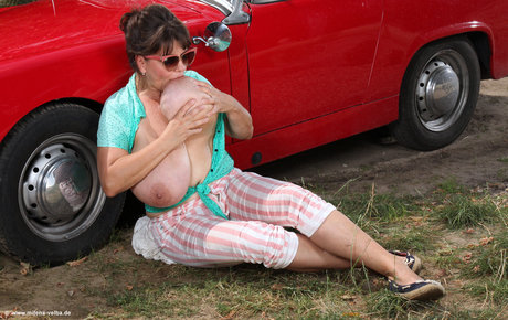 amateur mollige onlyfans nackt top galerien