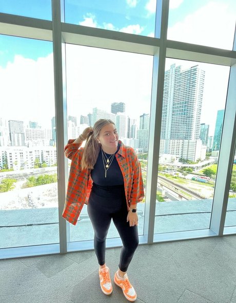 itskayls perfekte nackte galerie