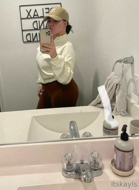 itskayls erotische beste bilder