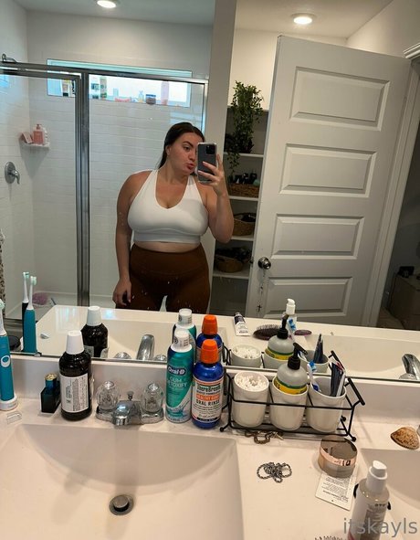 itskayls schauspielerin exklusive galerie