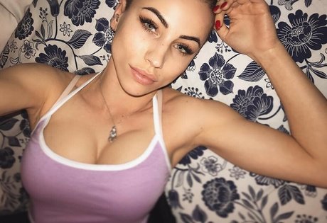 Gaelle Garcia Diaz porno kostenlose galerie