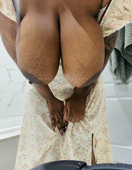 Milkshake Samme sex bilder