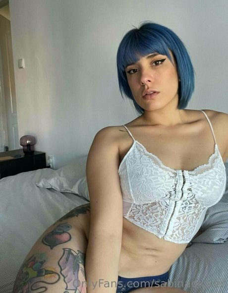 sabinadicker model hd bilder