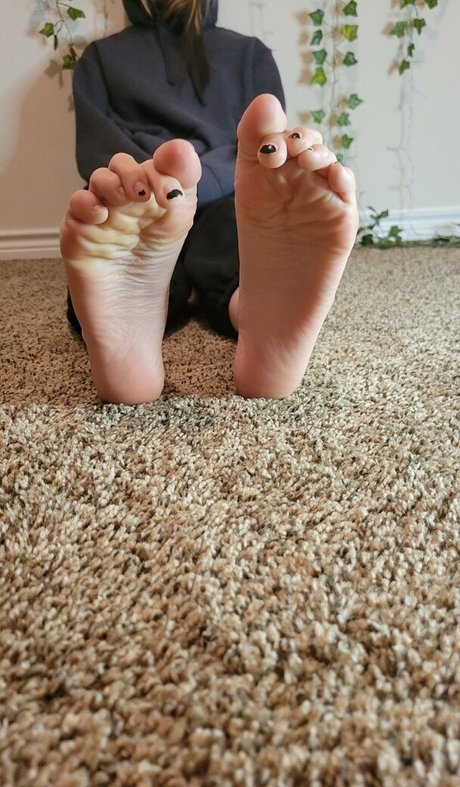 YamSoles model perfekte galerie