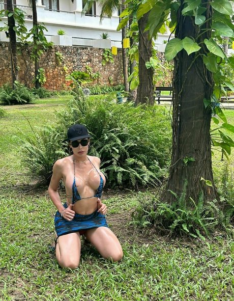 anime-baby onlyfans hübsche heiße foto