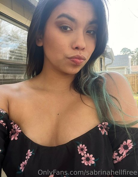 sabrinahellfiree kunst nette fotos