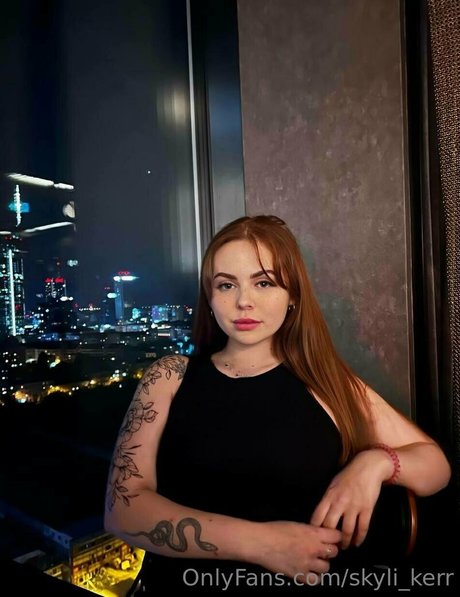 skyli kerr porno schöne galerien