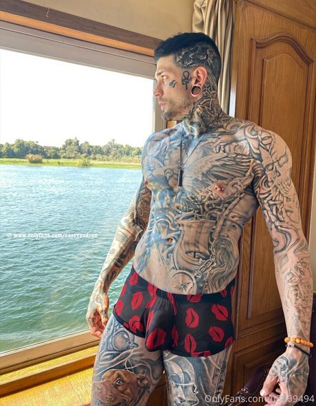 caseycherriesvip Profilfoto