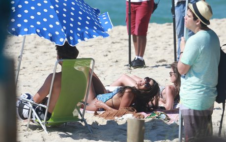 Emanuelle Araujo beste pornographische archiv