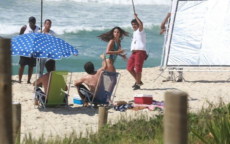 Emanuelle Araujo erotische nacktheit galerie