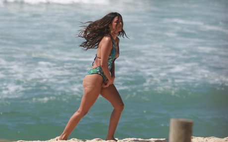 Emanuelle Araujo beste nackt foto