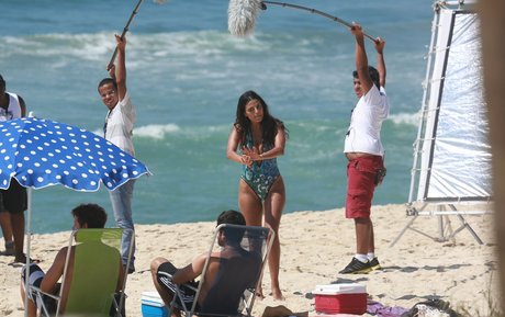 Emanuelle Araujo hd nackten fotos