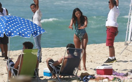 Emanuelle Araujo xxx nackte bild