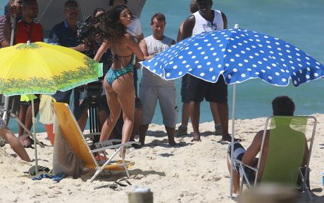 Emanuelle Araujo exklusive erwachsene galerie