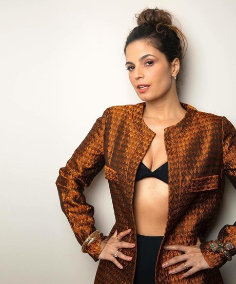 Emanuelle Araujo beste sexy archiv