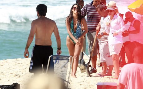 Emanuelle Araujo perfekte nette galerien