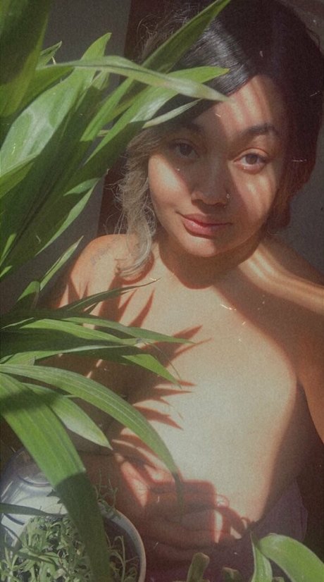 centerfold-onlyfans kunst bild