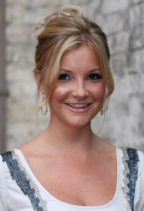 Helen Skelton beste pornografische bild