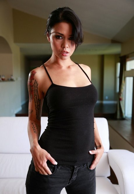Dana Vespoli xxx sex fotos