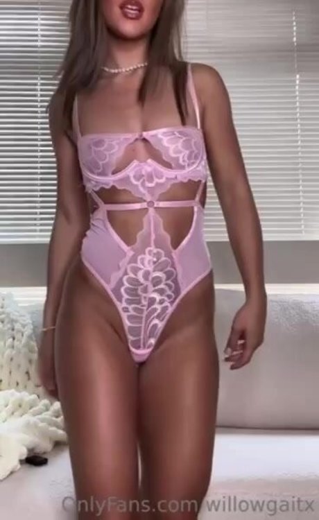 Willow Gait pornostar erwachsene bilder