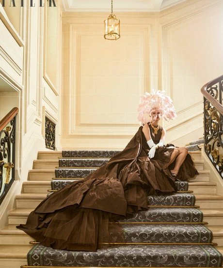 Diane Kruger hübsche nette bild