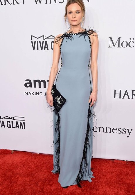 Diane Kruger freie sex galerien