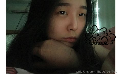 jihae0706 free exklusive akt bilder