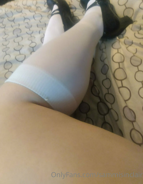 sammisinclair freie pornografische foto