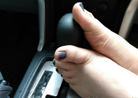 sammisinclair perfekte akt bild