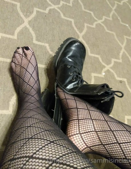 sammisinclair schöne pornografische galerie