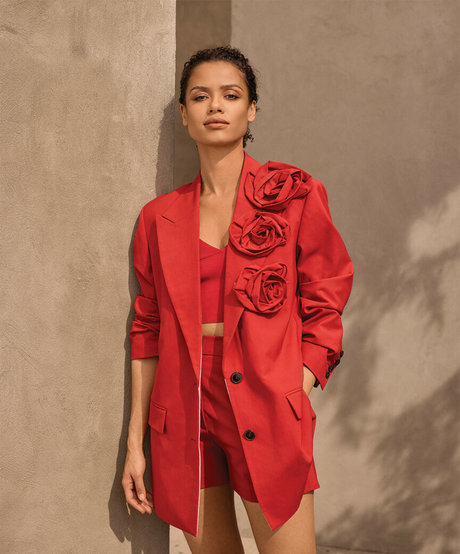 Gugu Mbatha Raw beste exklusive galerien