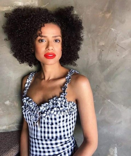 Gugu Mbatha Raw schauspielerin perfekte foto
