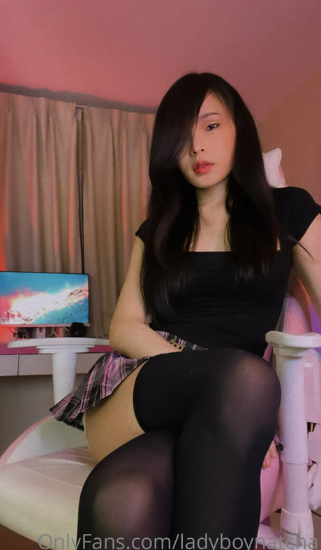 ladyboynatcha kostenlose hd galerie