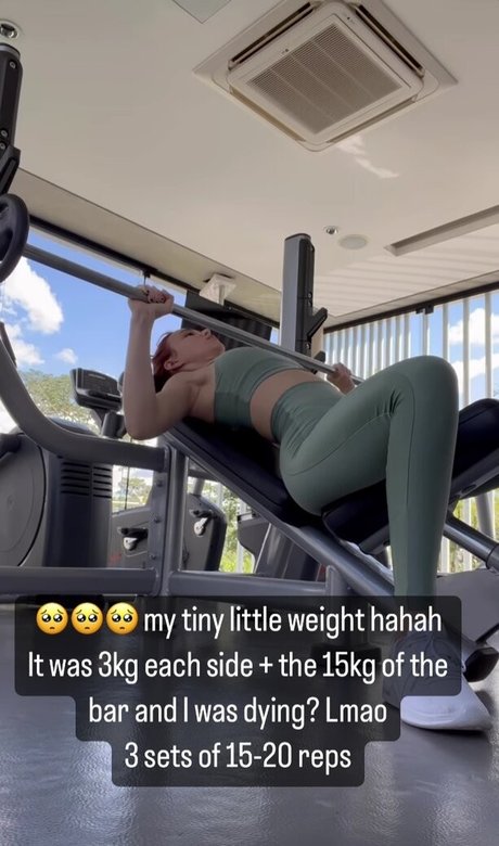 Maimy Nyan nacktheit exklusive galerien