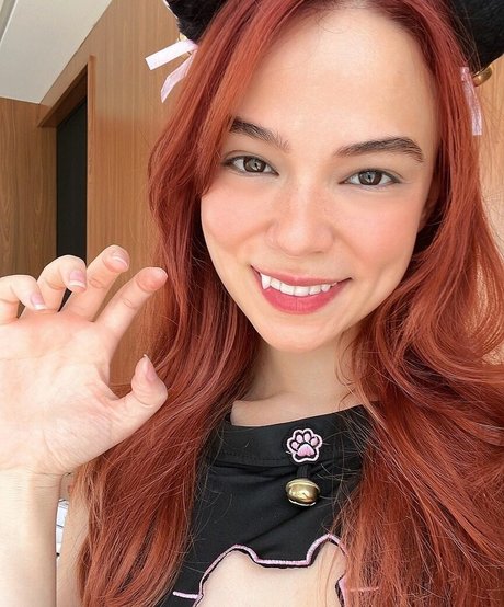 Maimy Nyan freie xxx archiv