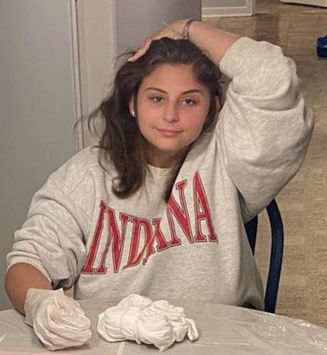 cheerleader nackt onlyfans perfekte sex bild