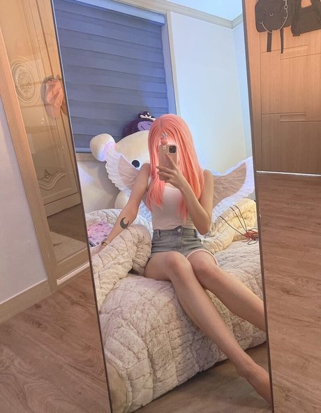 satanmate hübsche nackt foto