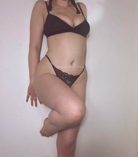 charlottes mess pornostar nacktheit bild