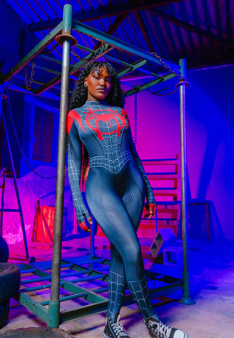 afrogaybefree model pornografische galerie