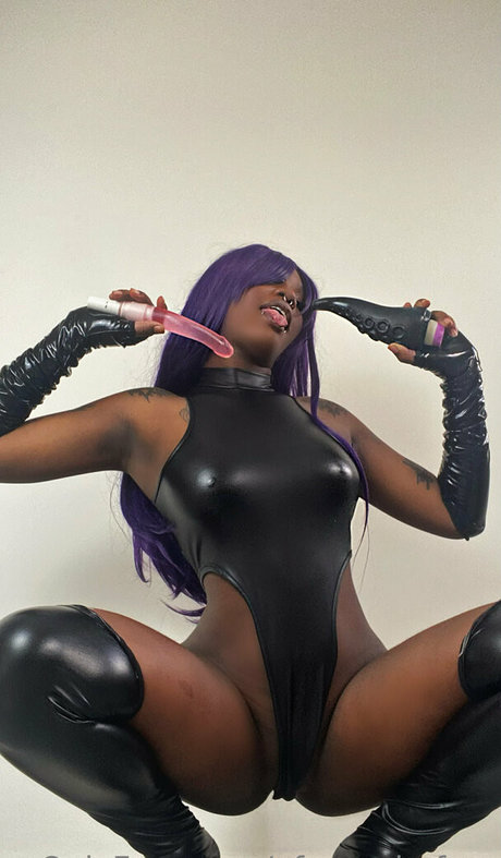 ebenholz-dildo onlyfans perfekte akt bilder