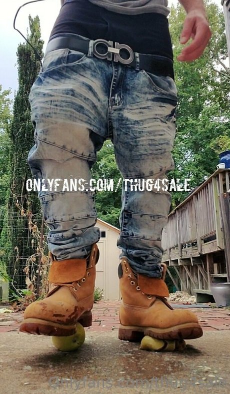 thug4sale freie schöne bild