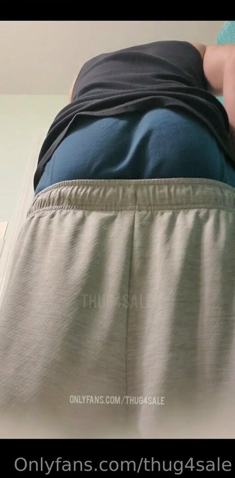 thug4sale model schöne archiv