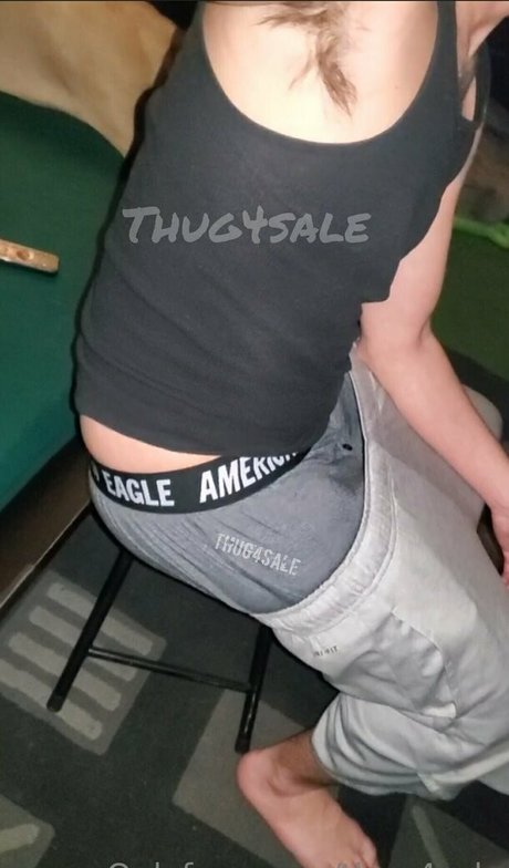 thug4sale Fotoaufnahmen