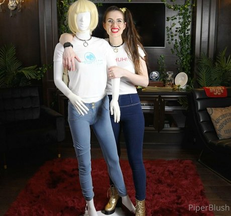 piperblushfree Fotoaufnahmen