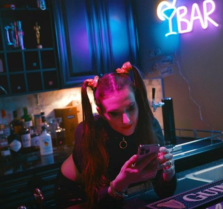 asiatische muskel-onlyfans hübsche schöne bild